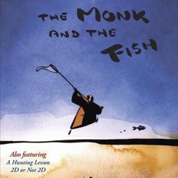 راهب و ماهی (The Monk and the Fish)