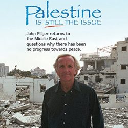 معرفی فیلم «فلسطین هنوز هم مسئله است» (Palestine Is Still the Issue)