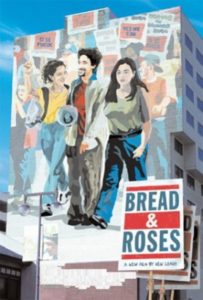 فیلم سینمایی نان و گل‌های سرخ