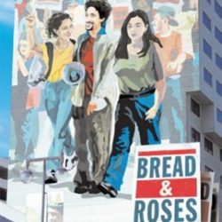 فیلم سینمایی نان و گل‌های سرخ