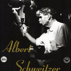 مستند آلبرت شوایتزر (1957)