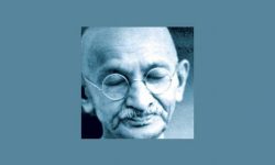گزیده‌ای از کتاب «نیایش» مهاتما گاندی